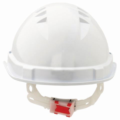 PROCHOICE HARD HAT HARNESS FOR V6 HARD HATS PUSH LOCK